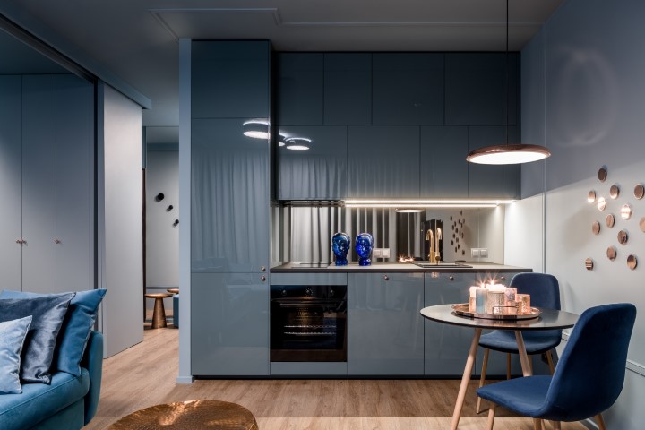 Reforma chalet Madrid