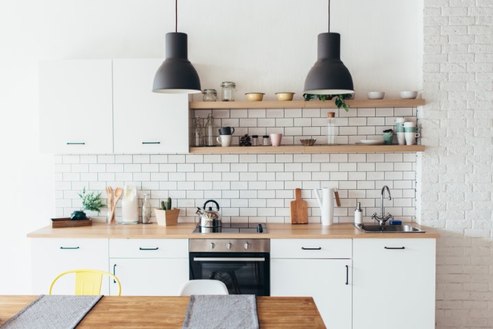 Reforma de cocina y baño en Madrid